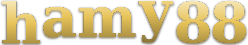 hamy88 logo